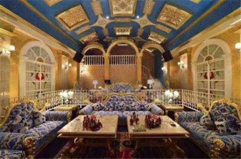 兴义熙夜明珠KTV消费价格点评