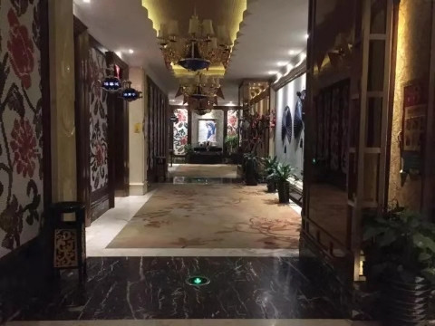 兴义比较好高档KTV会所夜总会